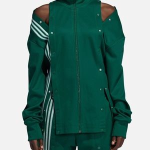 Ivy Park X Adidas Track Jacket